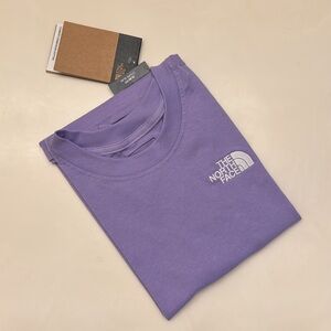 The North Face Women’s Crop Top Shirt